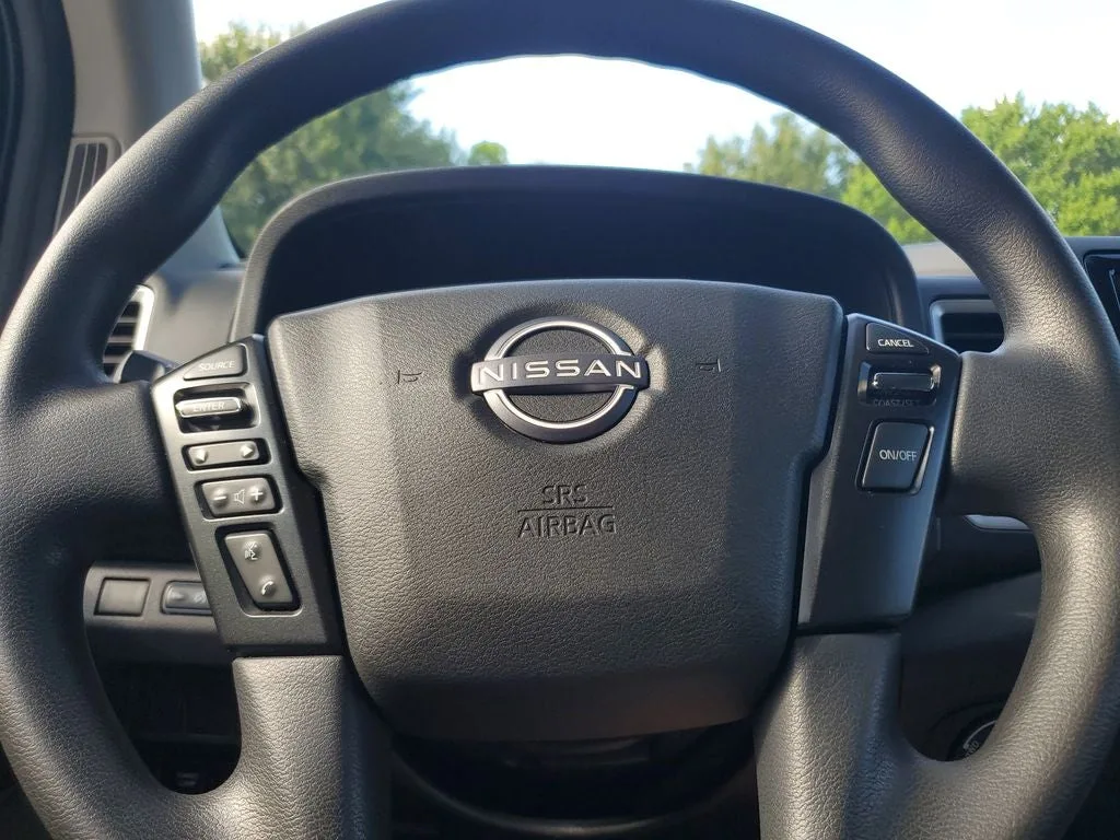 2023 Nissan Frontier SV photo 21