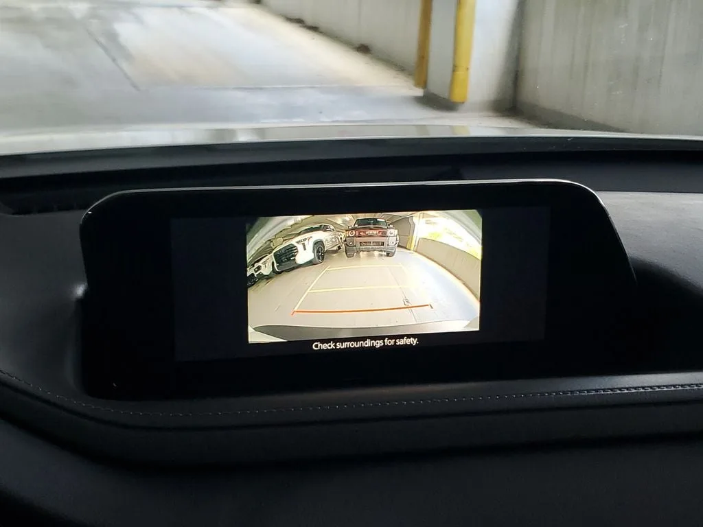 2025 Mazda CX-30 2.5 S photo 27