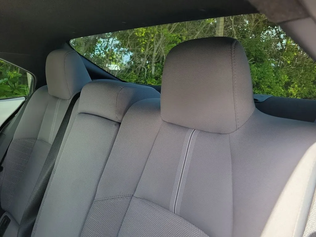2024 Toyota Corolla SE photo 12