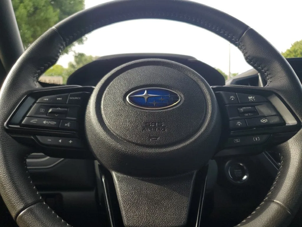2025 Subaru Forester Premium photo 22