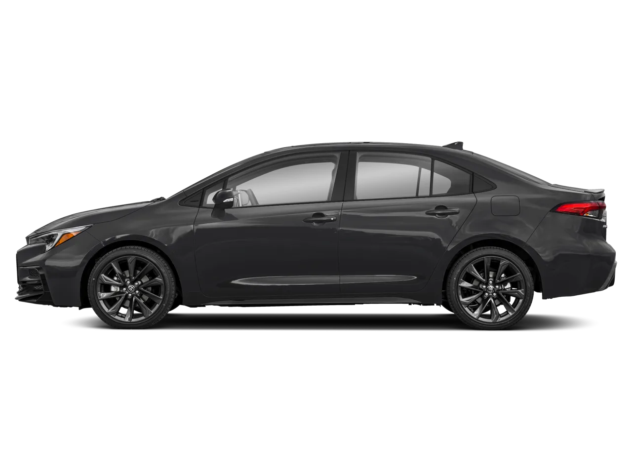 2024 Toyota Corolla XSE photo 3