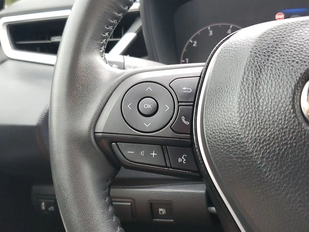 2024 Toyota Corolla Hybrid SE photo 22