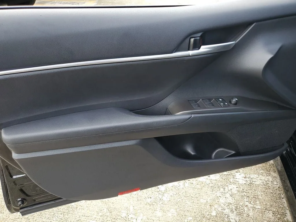 2024 Toyota Camry LE photo 16