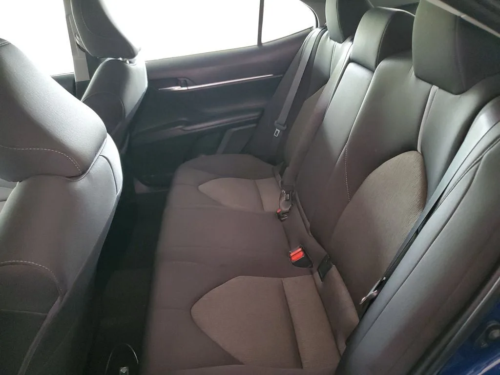 2023 Toyota Camry LE photo 11