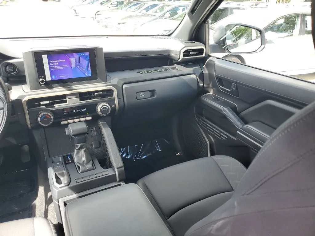 2024 Toyota Tacoma SR photo 14