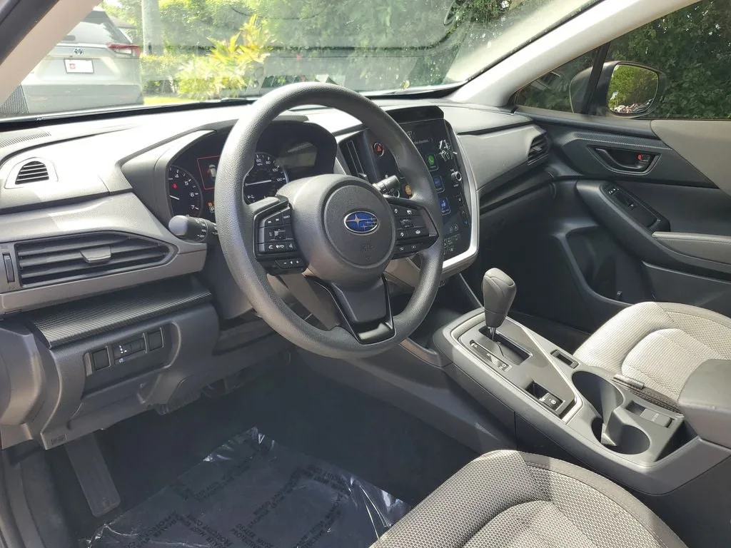 2024 Subaru Crosstrek Premium photo 19