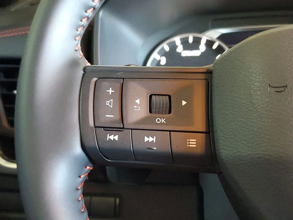2025 Nissan Rogue Rock Creek photo 24