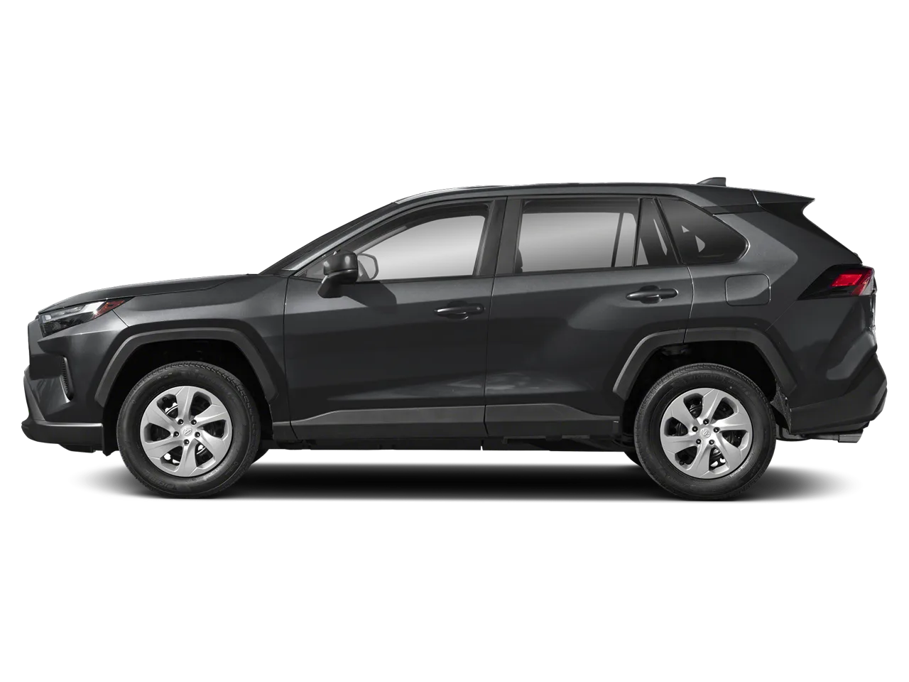 2023 Toyota RAV4 LE photo 3
