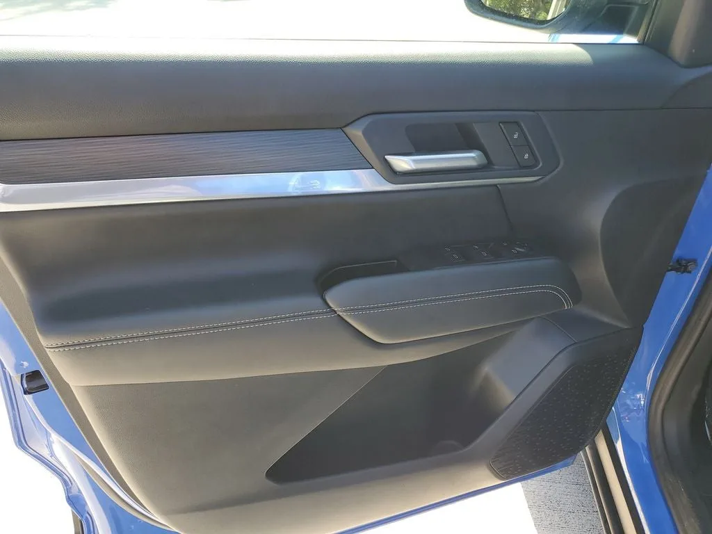 2026 GMC Terrain Elevation photo 17