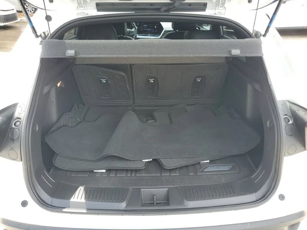 2024 Chevrolet Trax 2RS photo 10