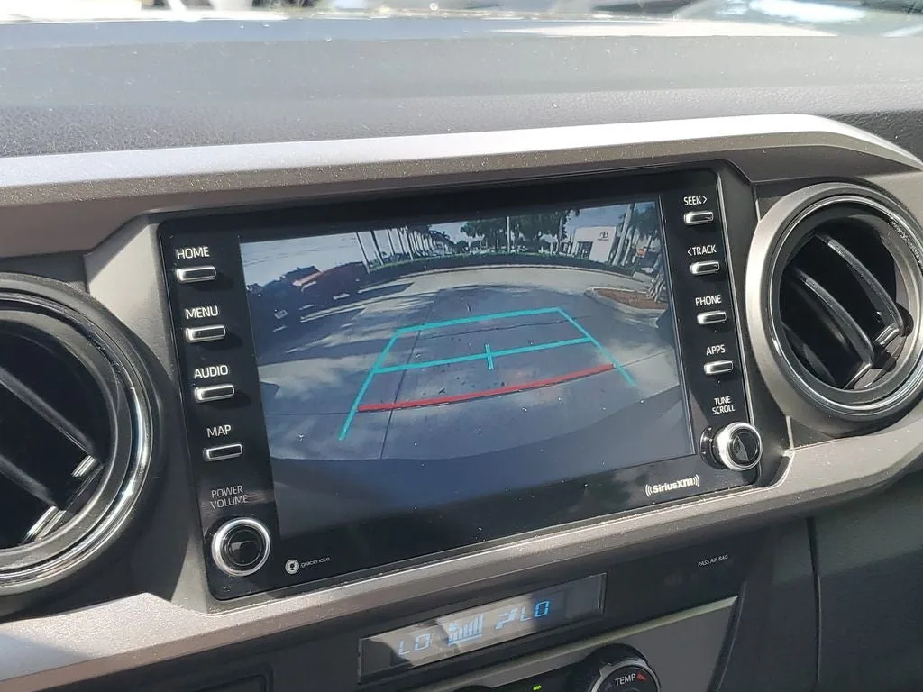 2023 Toyota Tacoma SR5 V6 photo 26