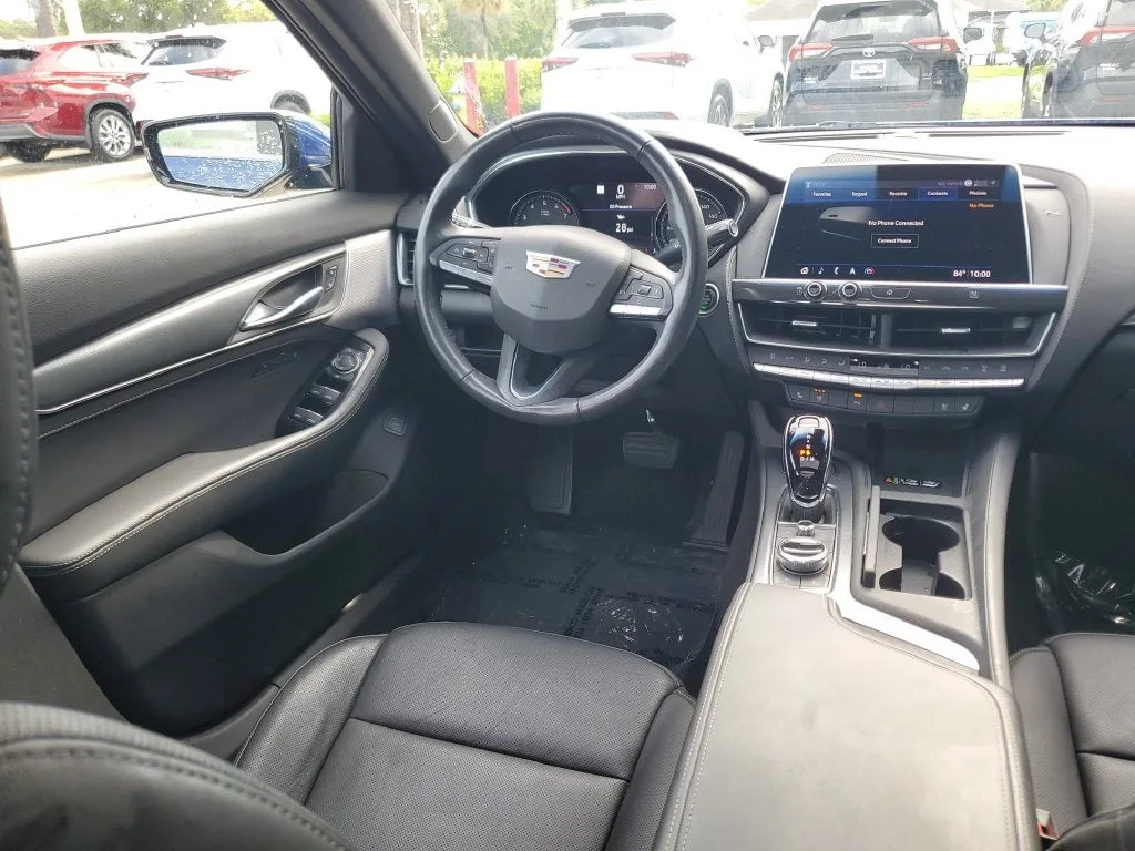 2020 Cadillac CT5 Premium Luxury photo 15