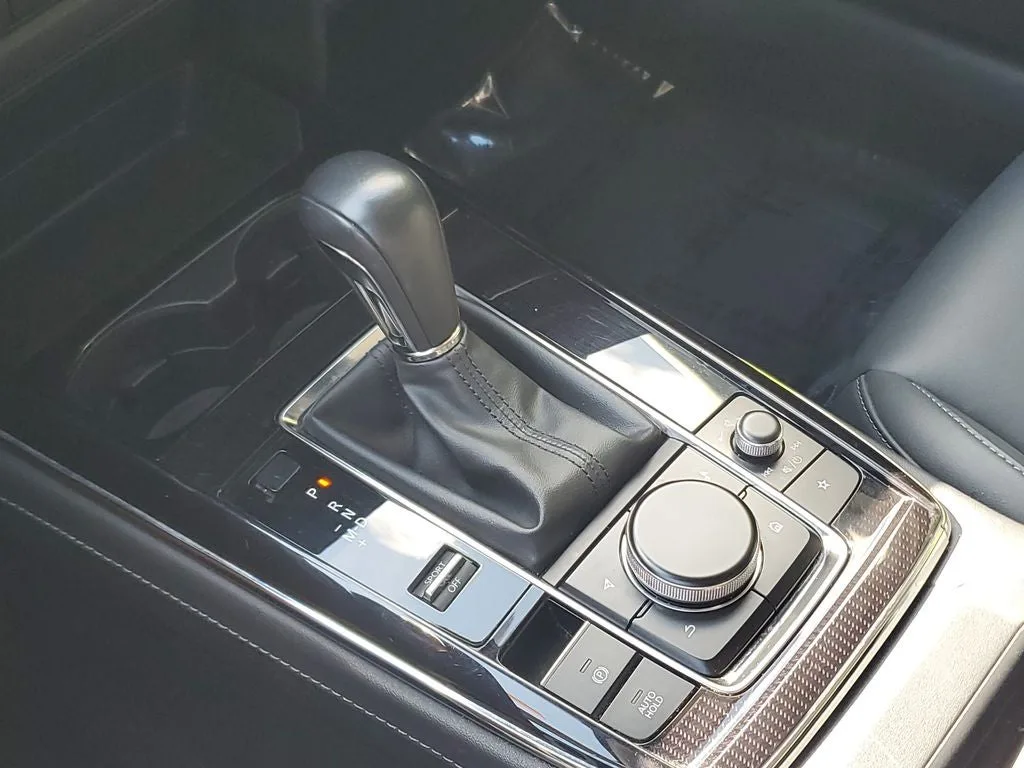 2024 Mazda CX-30 2.5 S Preferred Package photo 31