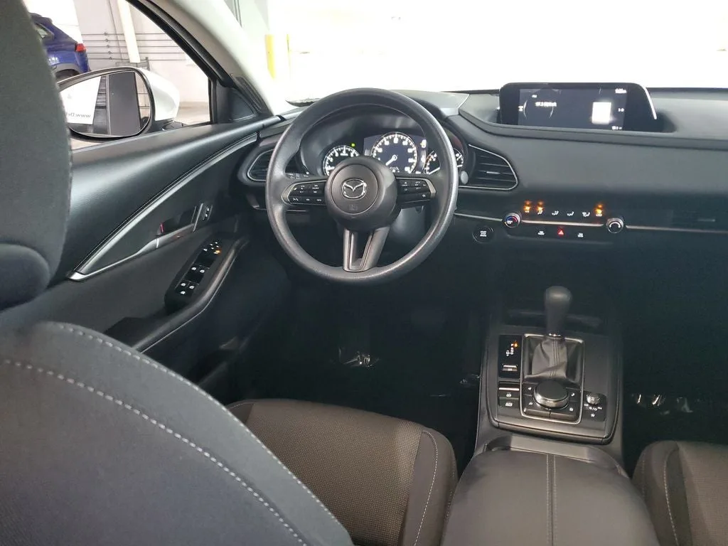 2025 Mazda CX-30 2.5 S photo 14
