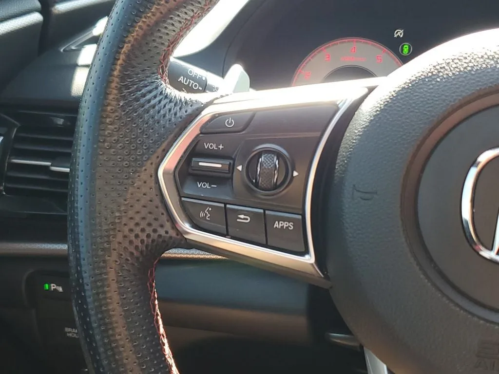 2023 Acura RDX A-Spec Package photo 25
