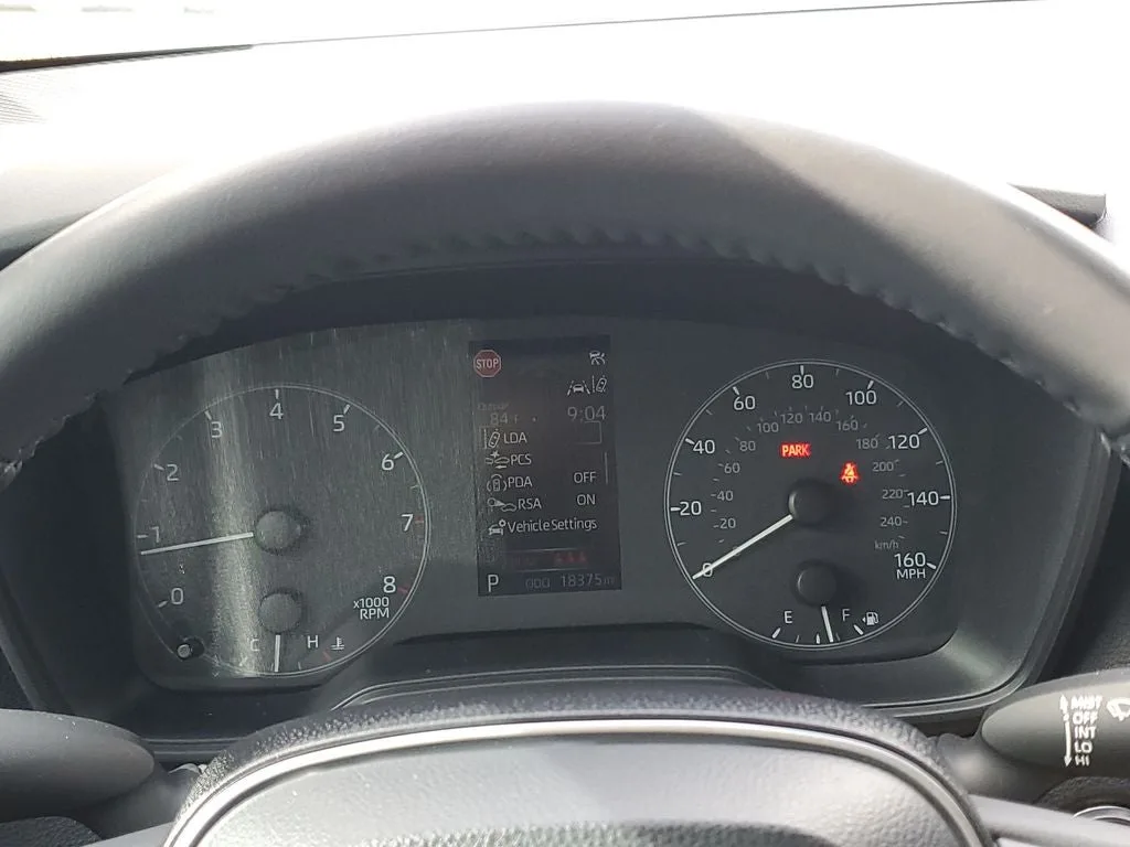 2024 Toyota Corolla SE photo 25