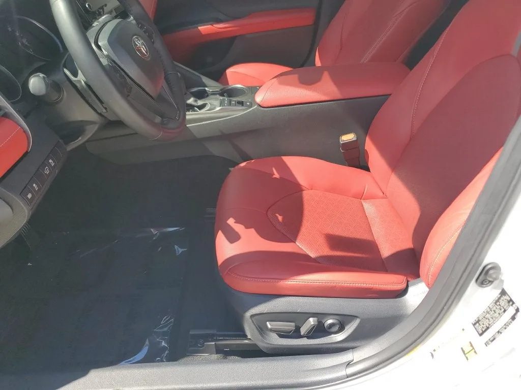 2024 Toyota Camry XSE photo 20