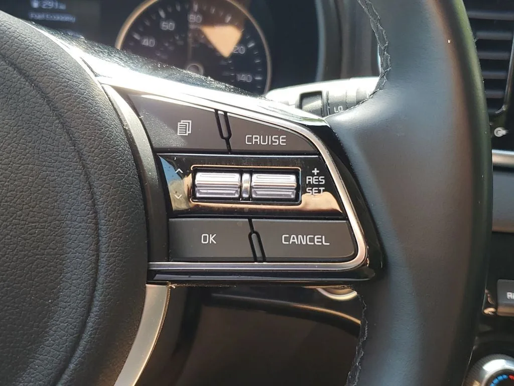 2021 Kia Sportage EX photo 25