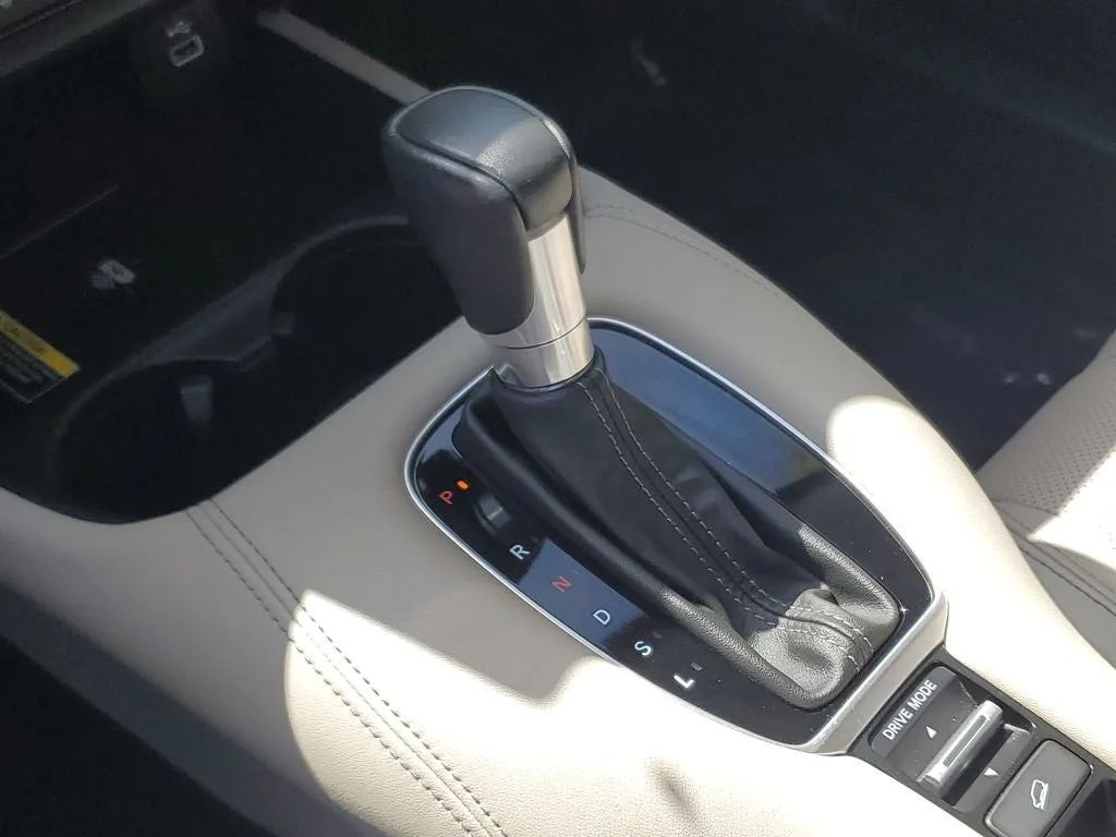 2023 Honda HR-V EX-L photo 30
