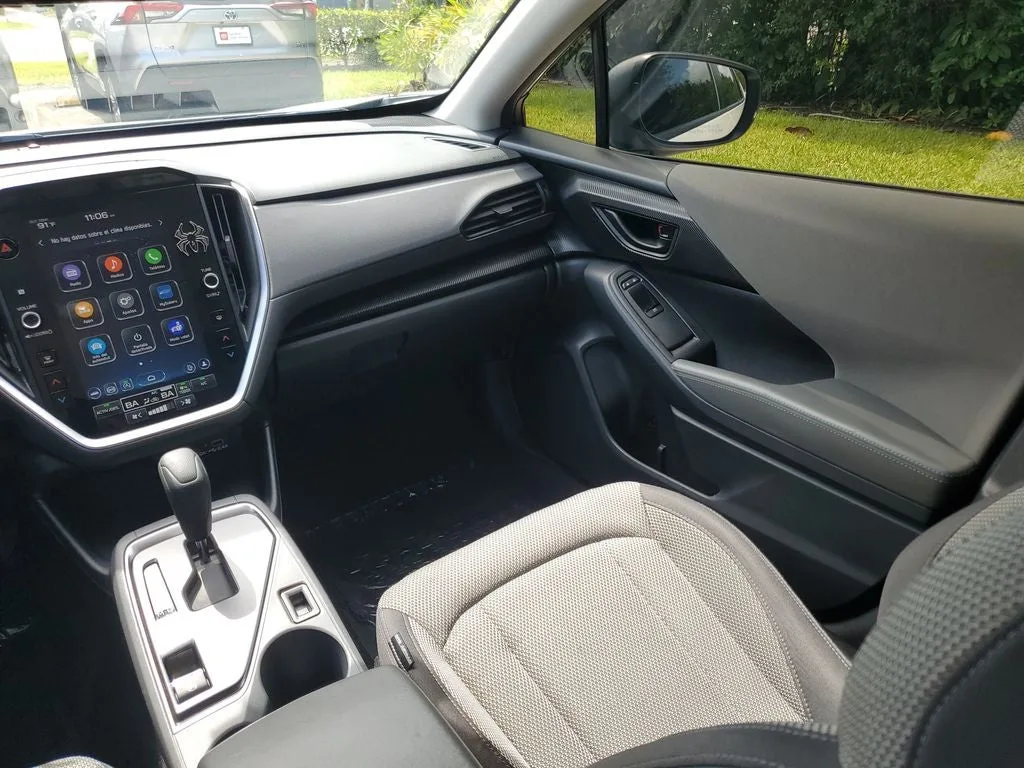 2024 Subaru Crosstrek Premium photo 14