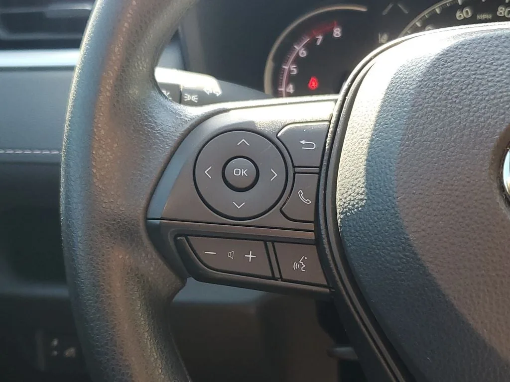 2024 Toyota RAV4 LE photo 22