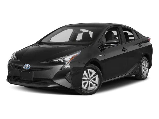 2018 Toyota Prius