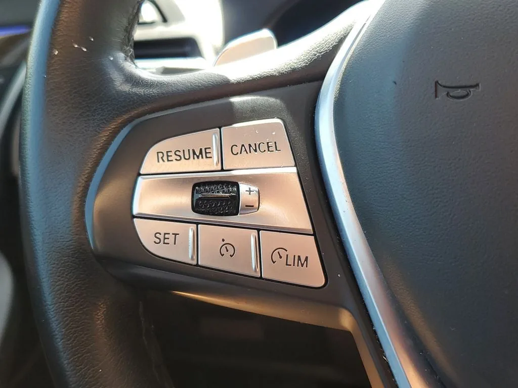 2022 BMW X3 sDrive30i photo 25