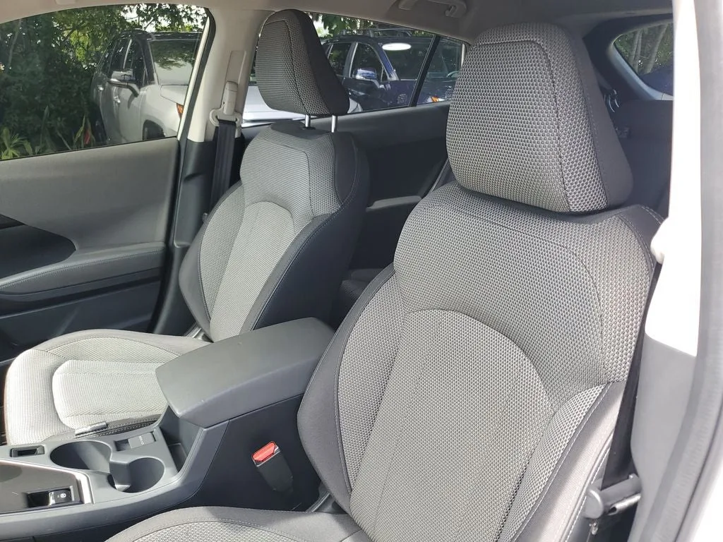 2024 Subaru Crosstrek Premium photo 17