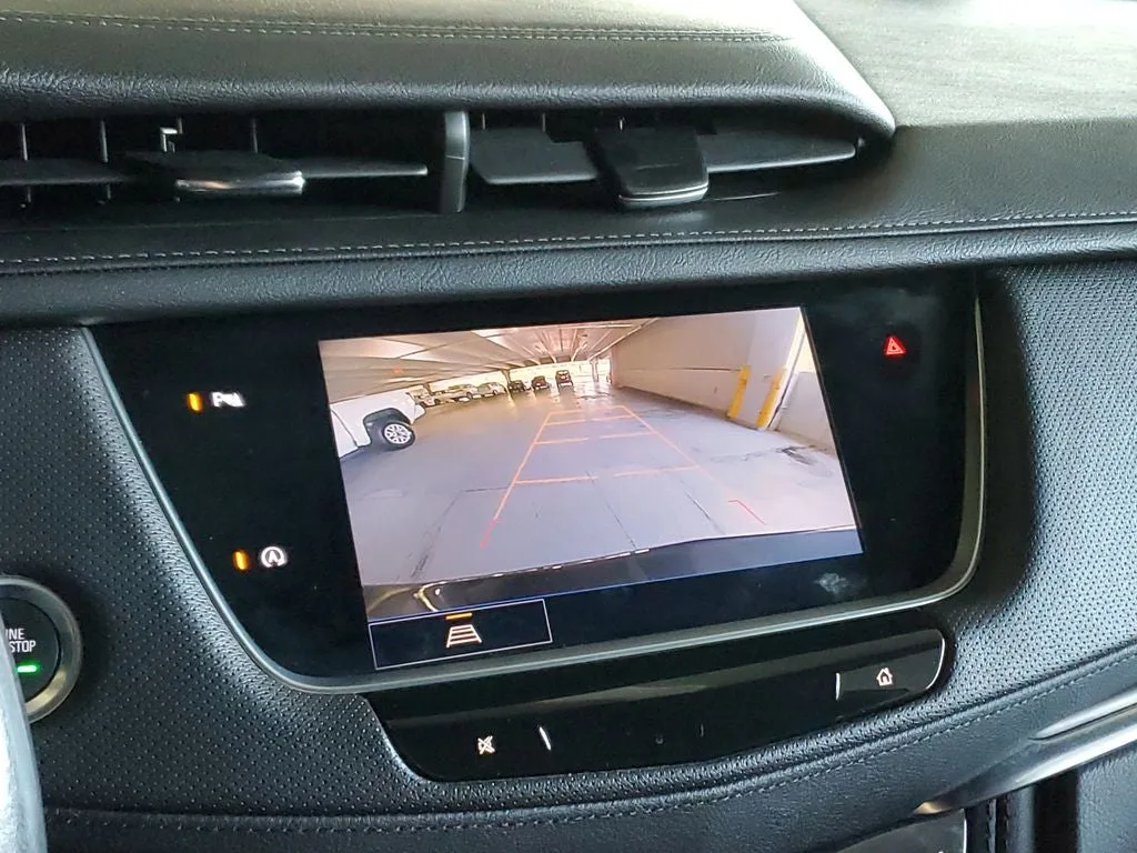 2023 Cadillac XT5 Luxury photo 28