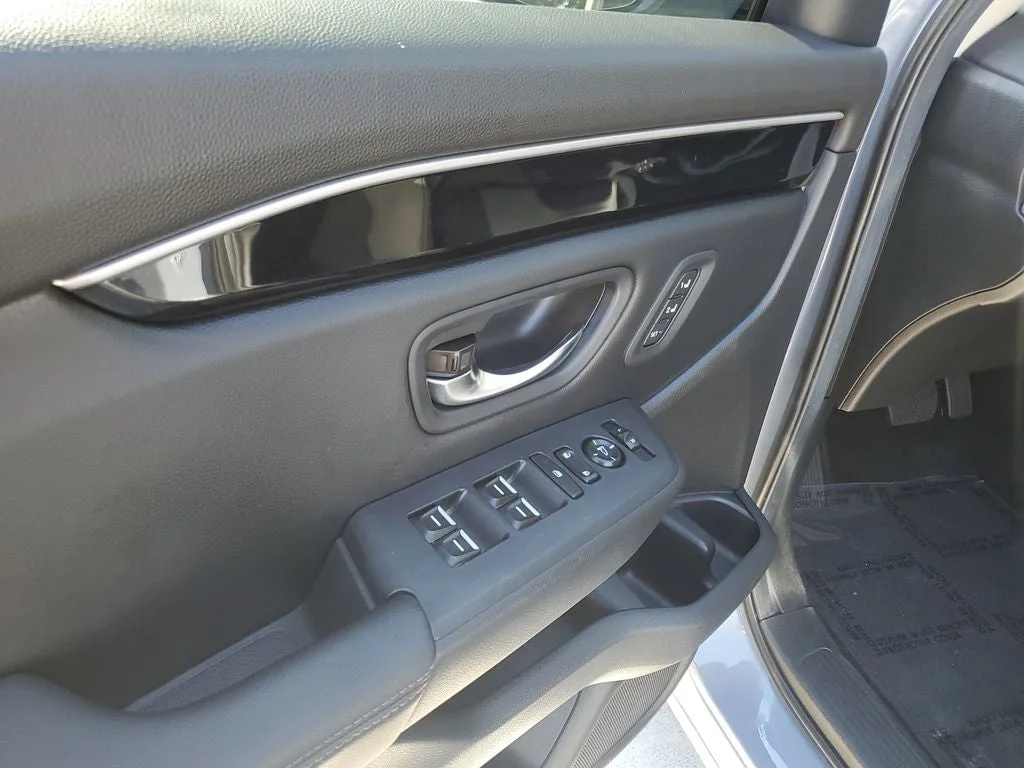 2025 Honda Pilot Touring photo 20