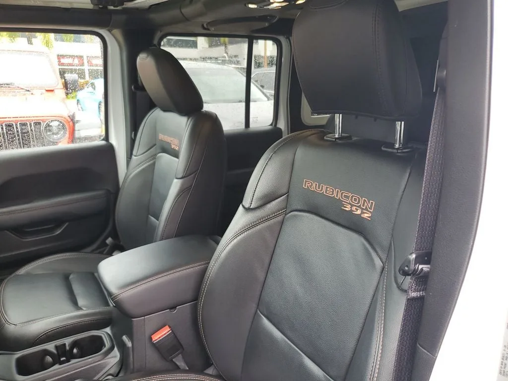 2023 Jeep Wrangler Rubicon 392 photo 20