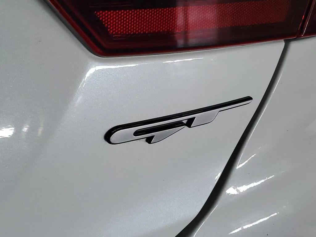 2023 Kia Forte GT photo 8