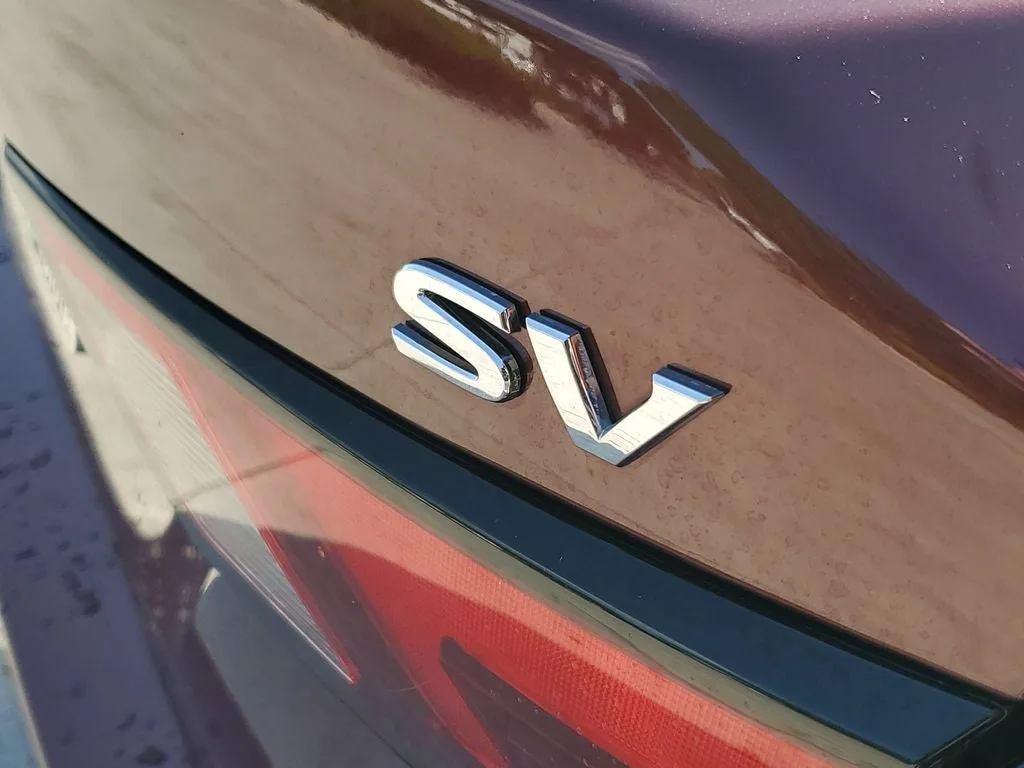 2024 Nissan Sentra SV photo 8