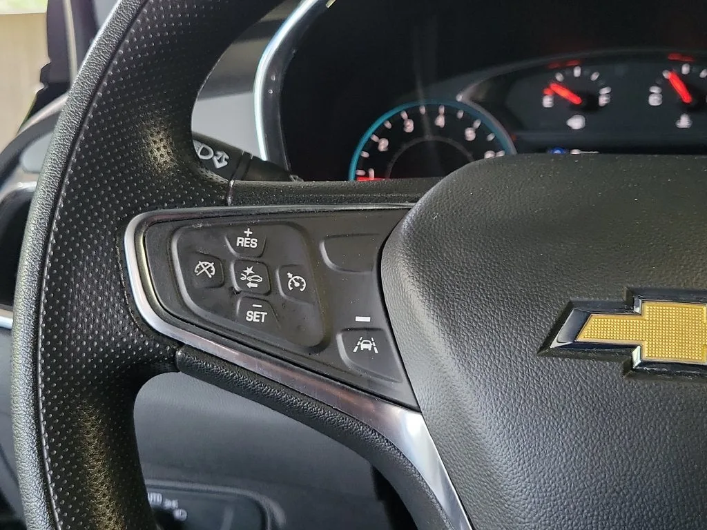 2024 Chevrolet Equinox LS photo 24