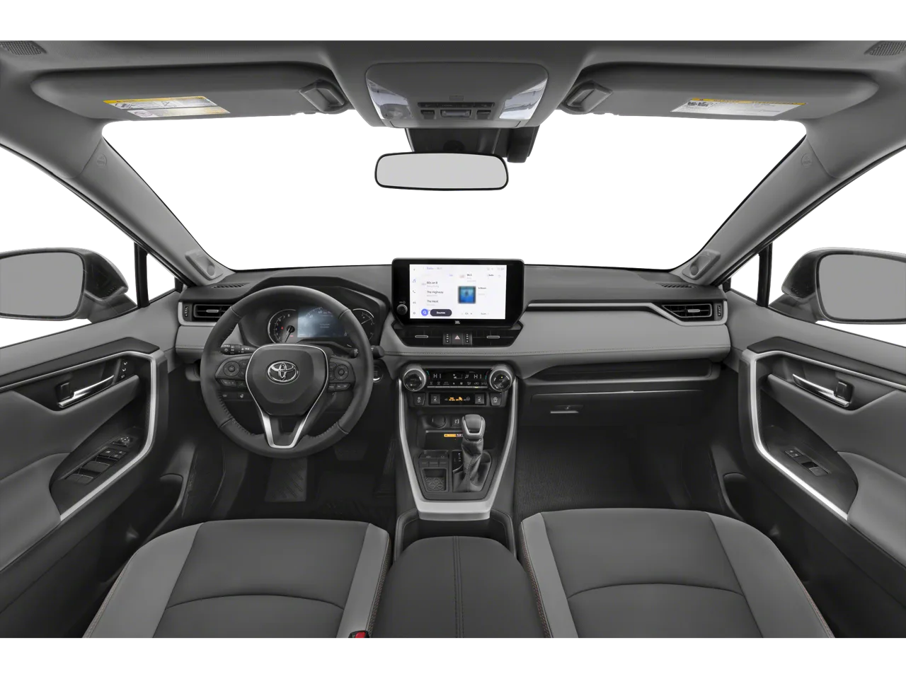 2024 Toyota RAV4 XLE photo 5