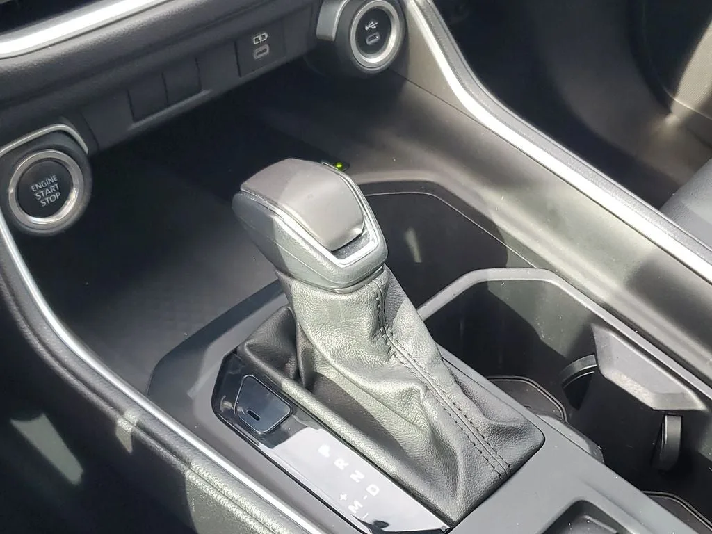 2024 Toyota Grand Highlander XLE photo 29