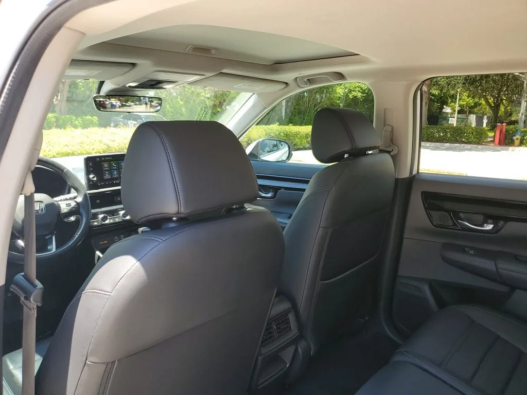2023 Honda CR-V EX-L photo 13
