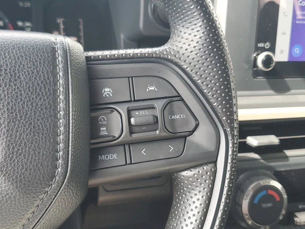 2024 Toyota Tacoma SR photo 22