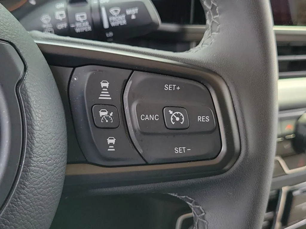2026 Jeep Wrangler Rubicon photo 24