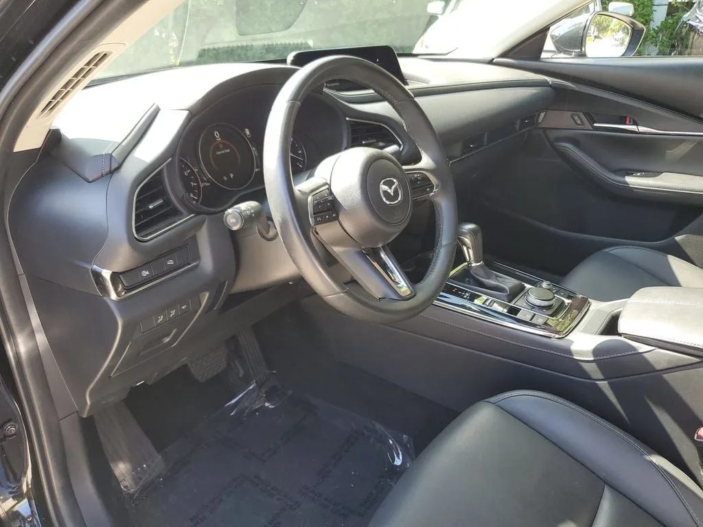 2024 Mazda CX-30 2.5 S Preferred Package photo 23