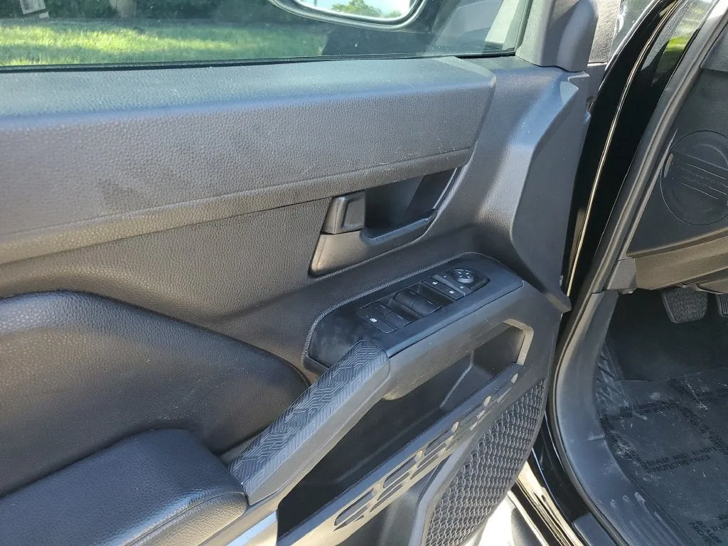 2024 Toyota Tacoma SR5 photo 18