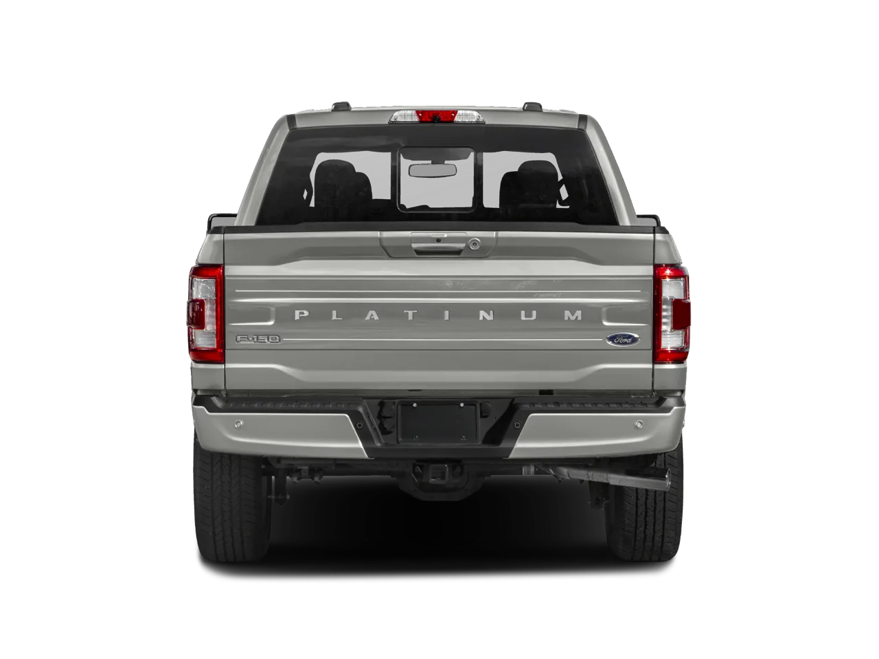 2023 Ford F-150 Platinum photo 5