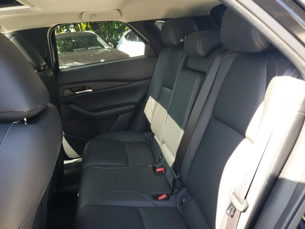 2024 Mazda CX-30 2.5 S Preferred Package photo 13