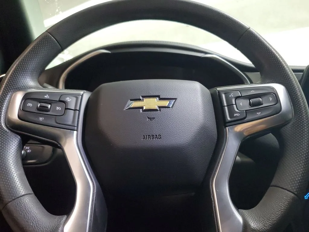 2022 Chevrolet Blazer LT photo 22