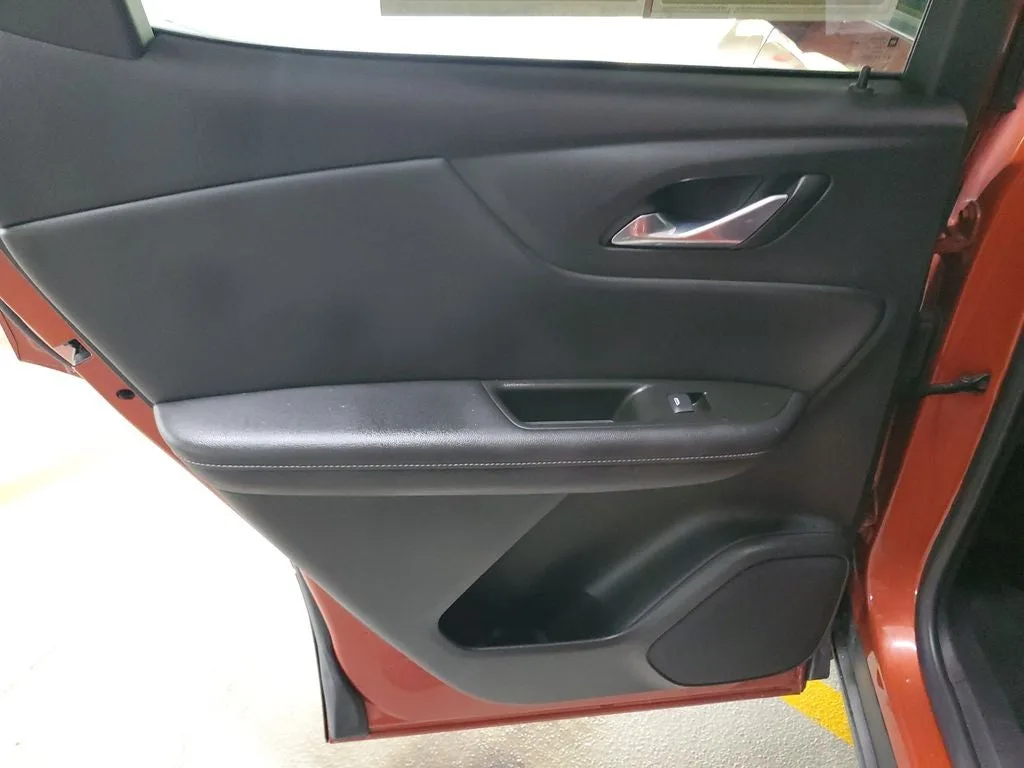 2022 Chevrolet Blazer LT photo 11