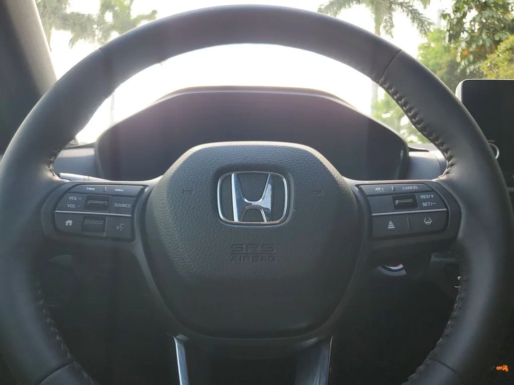2023 Honda CR-V Hybrid Sport photo 23
