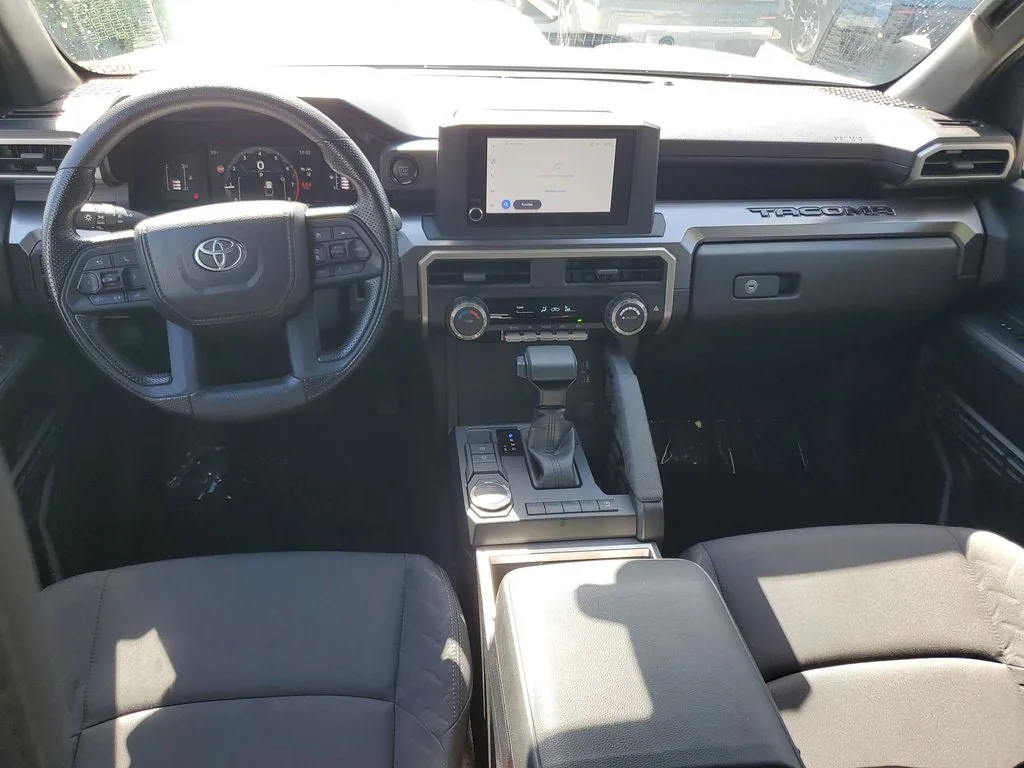 2025 Toyota Tacoma SR5 photo 14