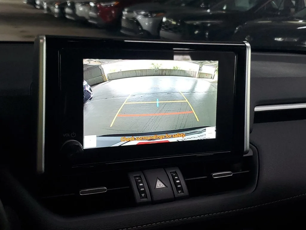 2024 Toyota RAV4 XLE Premium photo 28