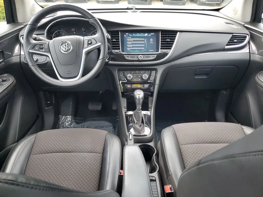 2020 Buick Encore Preferred photo 14