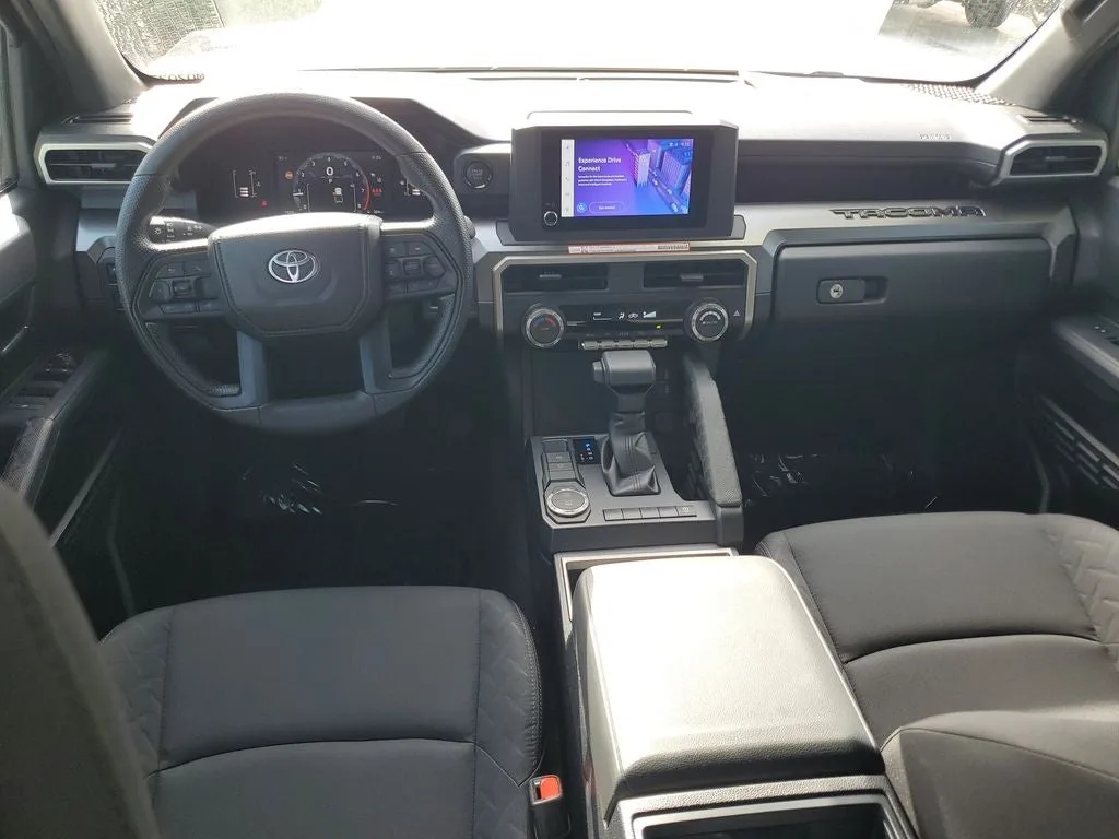2024 Toyota Tacoma SR5 photo 15